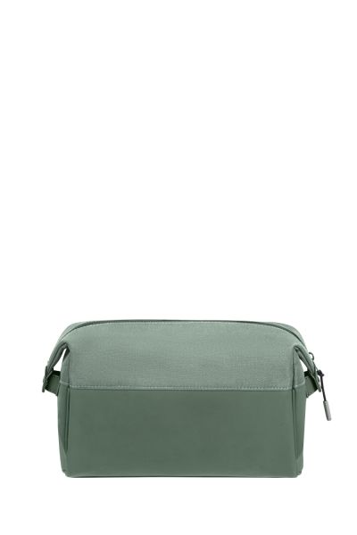 Samsonite Stackd Toilet Kit Toilet Pouch Sage #5