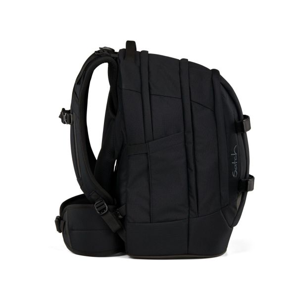 Satch Pack Schulrucksack Blackjack #5