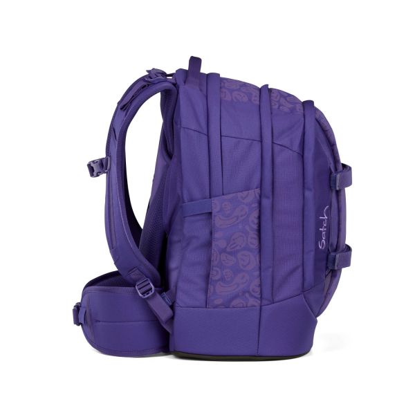 Satch Pack Schulrucksack Bright Faces #5