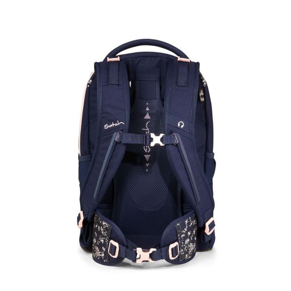 Satch Pack Schulrucksack Bloomy Breeze #5