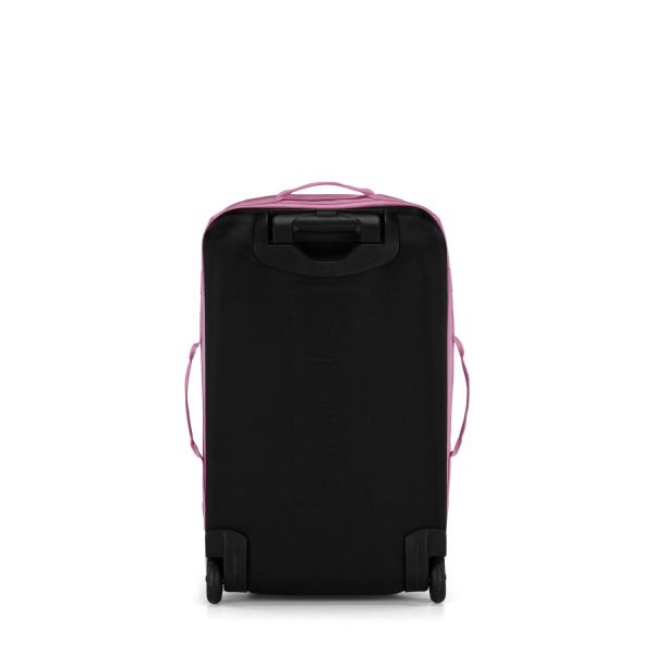 Satch Quest Reisetasche Jet Pink #5