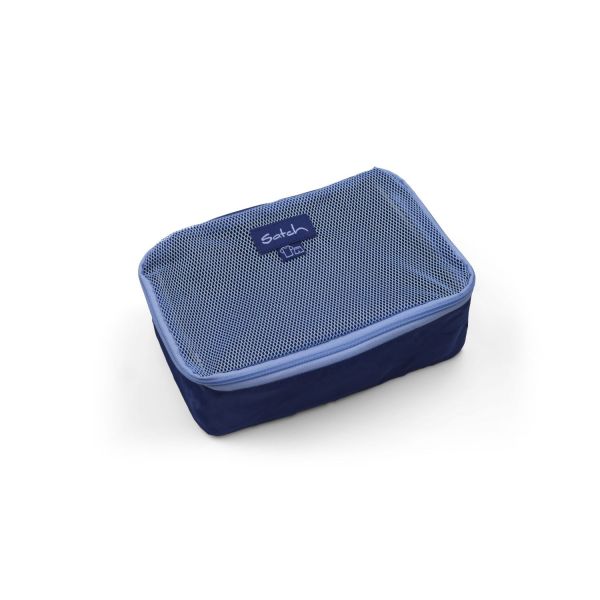 Satch Quest Set Jet Blue #5
