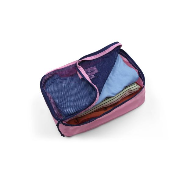 Satch Quest Set Jet Pink #5