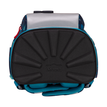 Scout Neo Set LED Schulranzenset White Unicorn #5