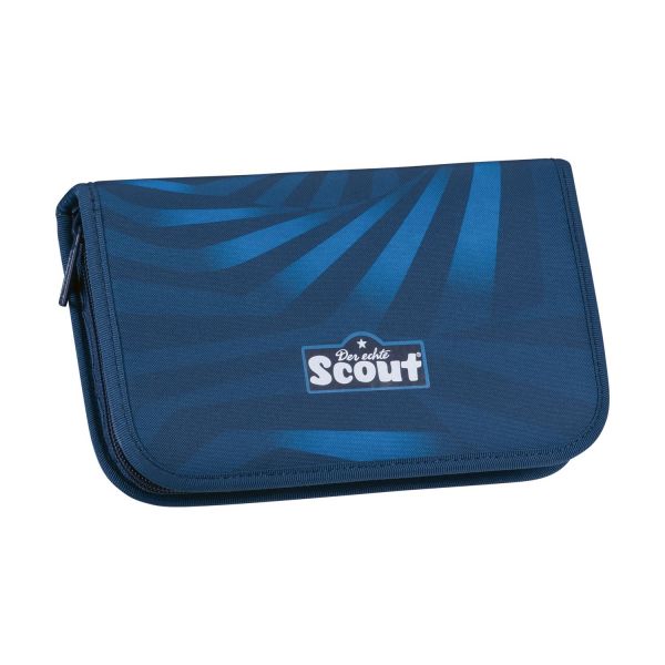 Scout Neo Set LED Schulranzenset Rocket Rider #5