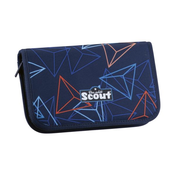 Scout Neo Set Schulranzenset Offroad #5