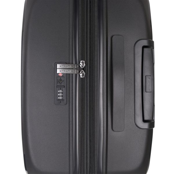 Stratic Bright+ Koffer L Black #5
