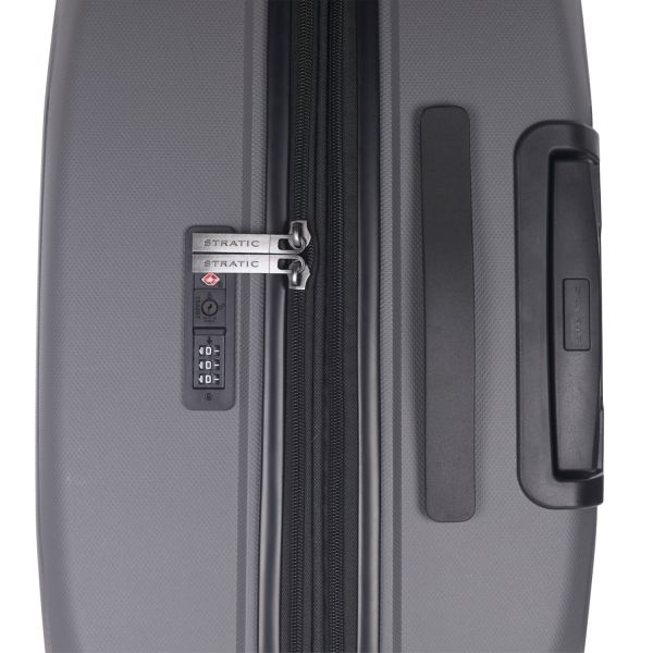 Stratic Bright+ Koffer L grey #5