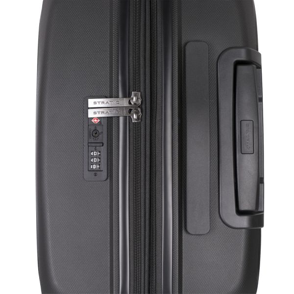 Stratic Bright+ Koffer M Black #5