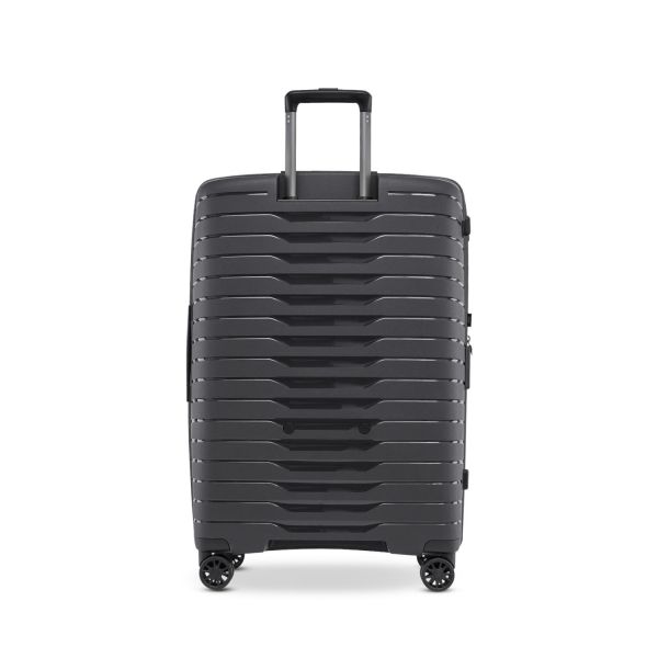 Stratic Novium ML Trolley L black #5