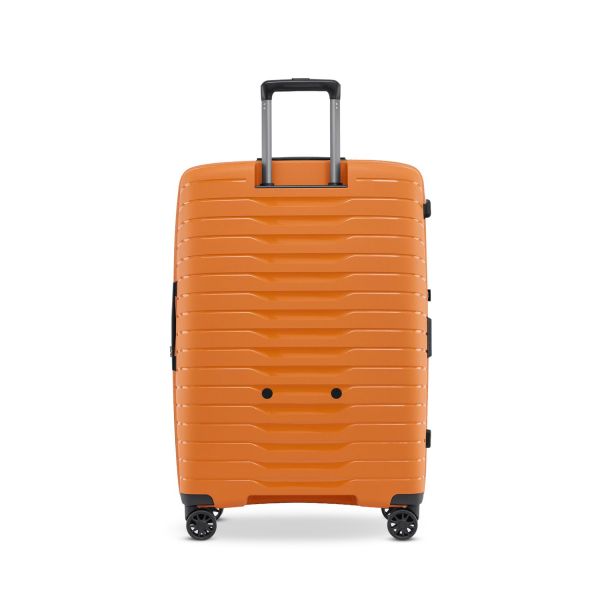 Stratic Novium ML Trolley L rosso/clay #5