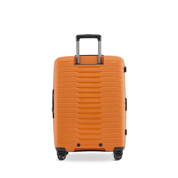Stratic Novium ML Trolley M rosso/clay #5