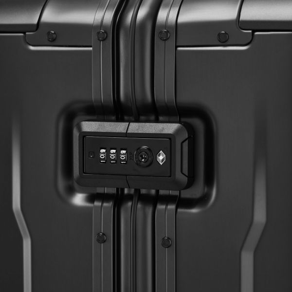 Stratic Phoenix ALU Trolley S black #5
