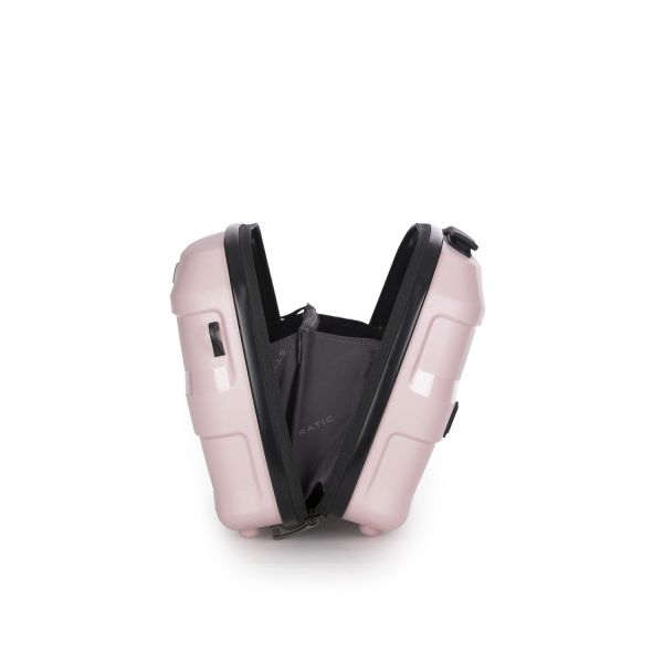 Stratic Straw+ Beauty Case beige #5