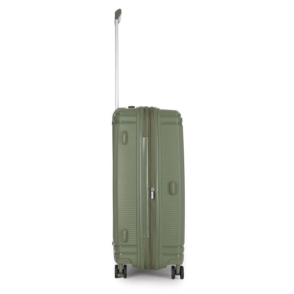 Stratic Straw T Trolley M olive #5