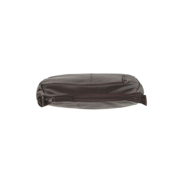 The Chesterfield Brand Alexandria Schultertasche Brown #5