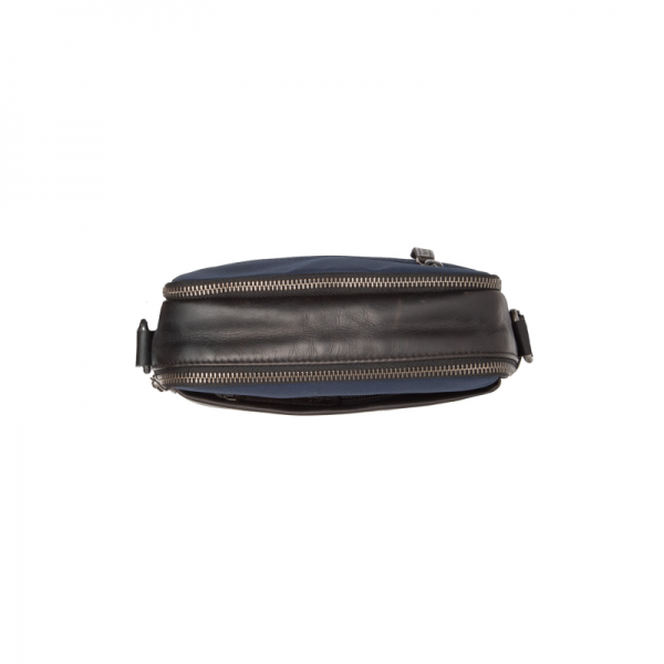 The Chesterfield Brand Arendal Shoulderbag Navy #5