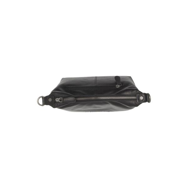 The Chesterfield Brand Christie Schultertasche Black #5