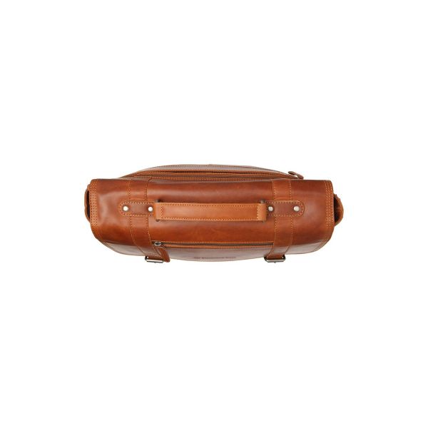 The Chesterfield Brand Imperia Laptopbag Cognac #5