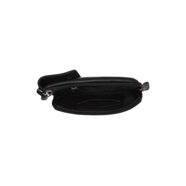 The Chesterfield Brand Langley Phonebag Black #5