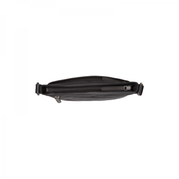 The Chesterfield Brand Malmo Shoulderbag Black #5