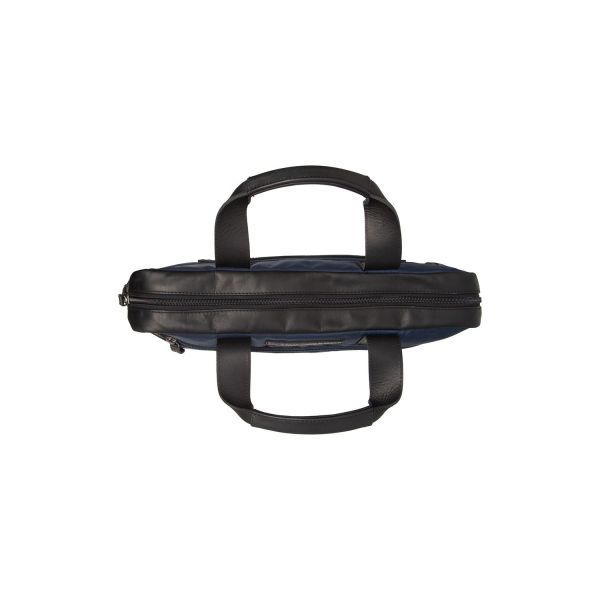 The Chesterfield Brand Narvik Business Bag Navy #5