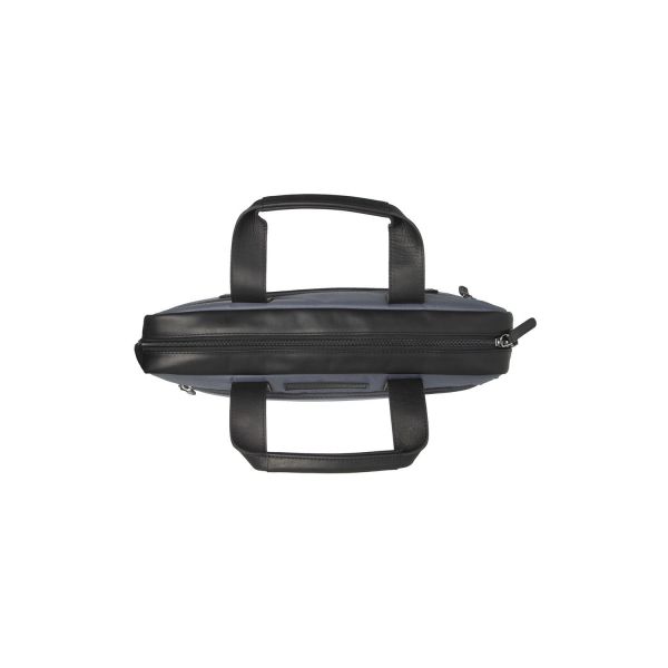 The Chesterfield Brand Narvik Business Bag Light Grey #5