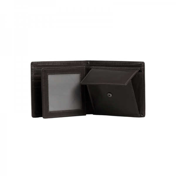 The Chesterfield Brand Ralph Börse Billfold Wide   Brown #5