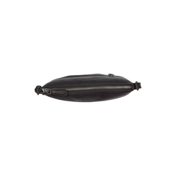 The Chesterfield Brand Redding Schultertasche Black #5