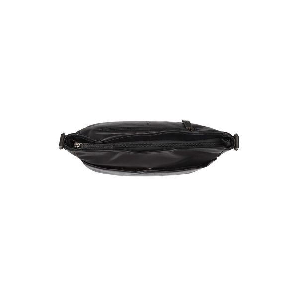 The Chesterfield Brand Regina Schultertasche Black #5