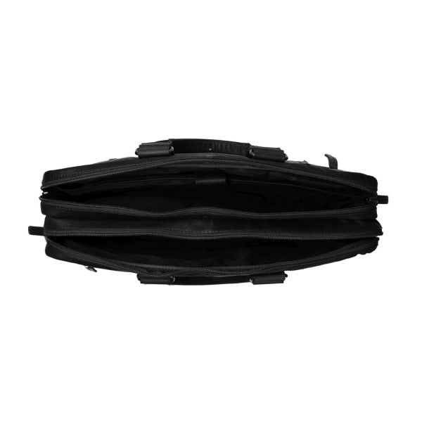 The Chesterfield Brand Seth Aktentasche Business bag  29 Black #5