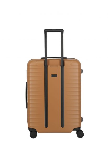 Titan Overseas 4-Rad Trolley M+ Canyon Bronze #5