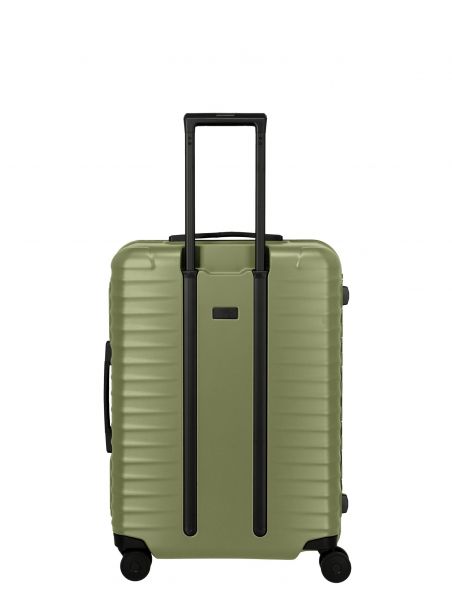 Titan Overseas 4-Rad Trolley M+ Forest Green #5