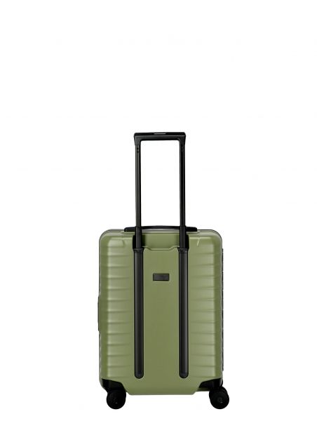 Titan Overseas 4-Rad Trolley S23 Forest Green #5