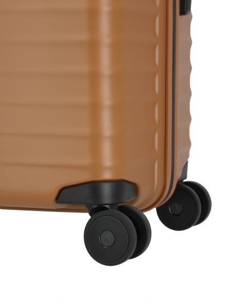 Titan Upgrade 4-Rad Trolley L Canyon Bronze #5