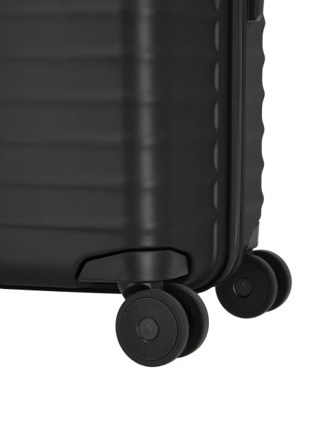 Titan Upgrade 4-Rad Trolley L Nightshade Black #5
