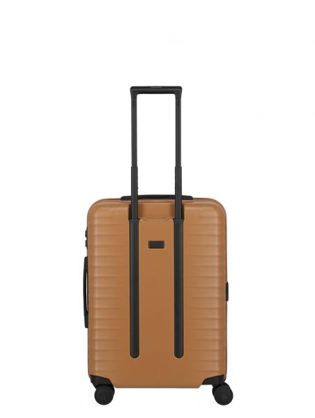 Titan Upgrade 4-Rad Trolley M Canyon Bronze #5