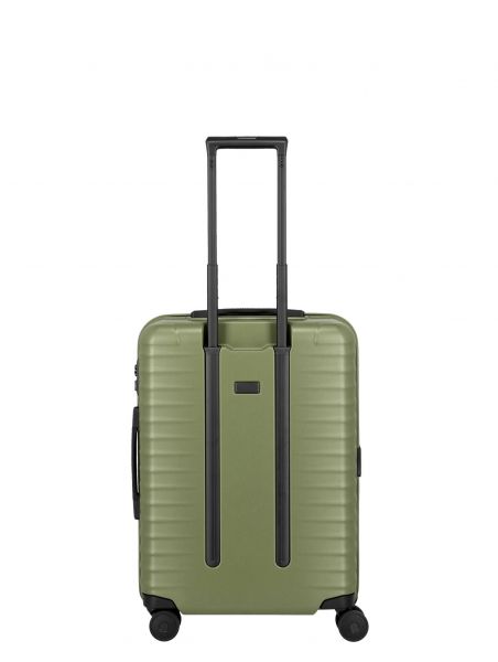 Titan Upgrade 4-Rad Trolley M Forest Green #5