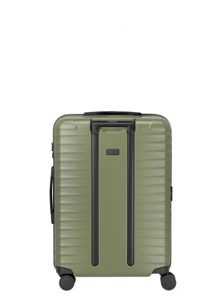 Titan Upgrade 4-Rad Trolley M+ Forest Green #5
