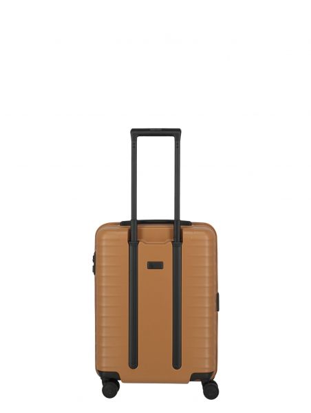 Titan Upgrade 4-Rad Trolley S20 Canyon Bronze #5