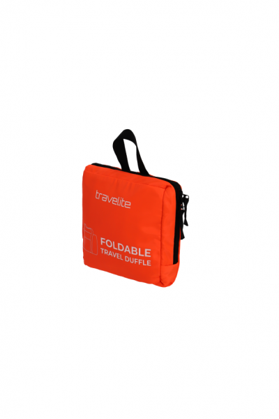 Accessoires Faltreisetasche Orange #5
