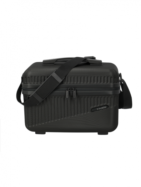 Travelite Bali Beauty Case Schwarz #5