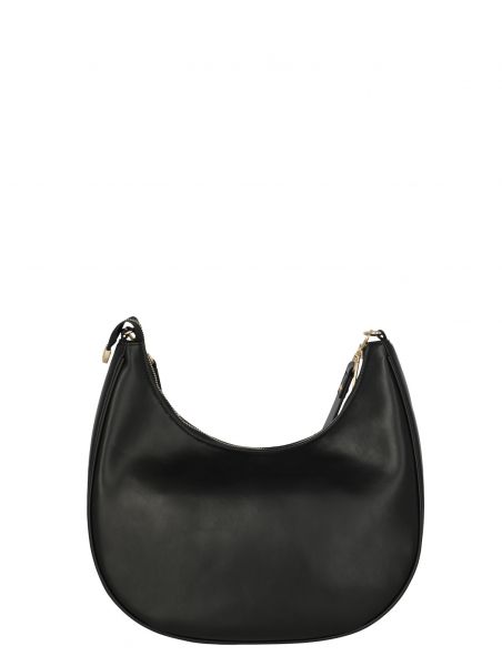 Travelite Barbara Cozy Hobo Bag Schwarz #5