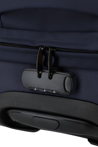 Travelite Bolonia Wheeled Duffle L/M/S Navy #5