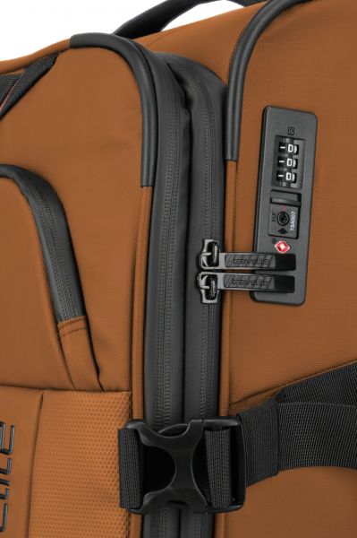 Travelite Briize Trolley M Curry #5