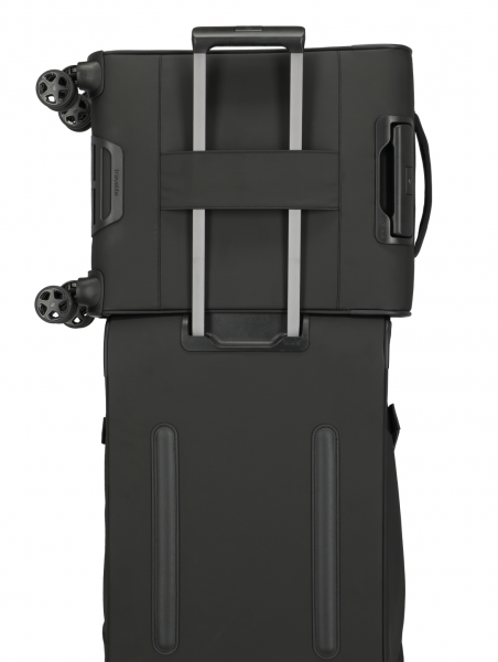 Travelite Briize Trolley S Schwarz #5