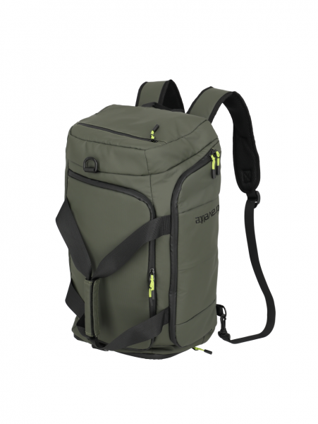 Travelite Briize Weekender Khaki #5