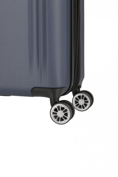 Travelite City 4w Trolley S Marine #5