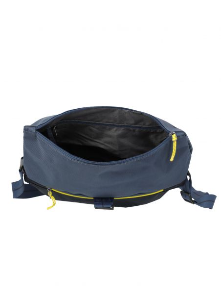 Travelite Color Craze Crossbody Blau #5