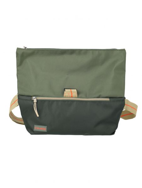 Travelite Color Craze Crossbody Olive #5
